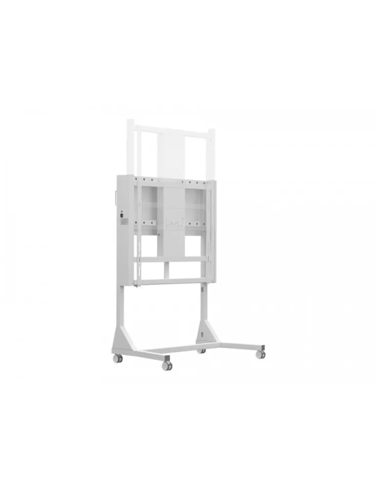 MULTIBRACKETS 1145 Support à roulettes motorisé Multibrackets Motorized Floorstand - écran 42" -110" VESA Max 350x900