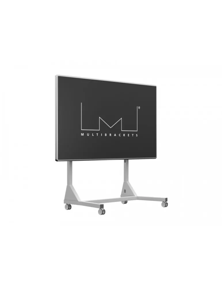 MULTIBRACKETS 1145 Support à roulettes motorisé Multibrackets Motorized Floorstand - écran 42" -110" VESA Max 350x900