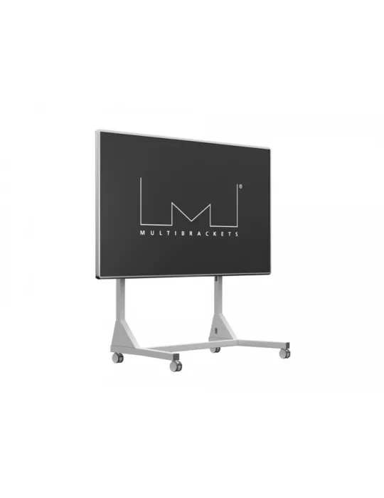 MULTIBRACKETS 1145 Support à roulettes motorisé Multibrackets Motorized Floorstand - écran 42" -110" VESA Max 350x900