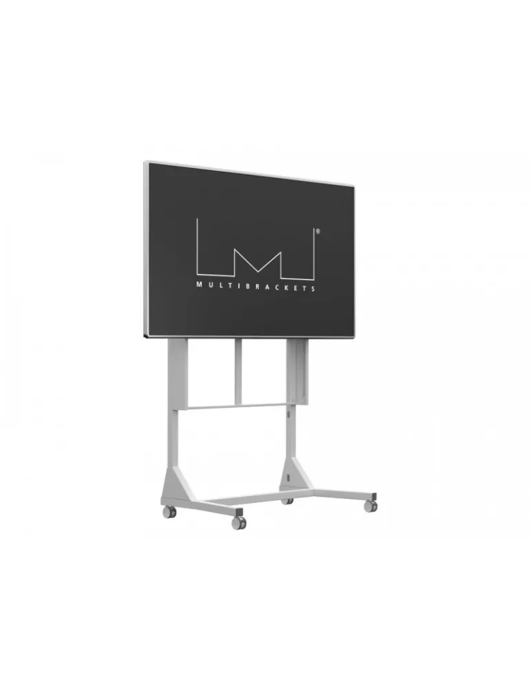 MULTIBRACKETS 1145 Support à roulettes motorisé Multibrackets Motorized Floorstand - écran 42  -110  VESA Max 350x900 MULTIBRA