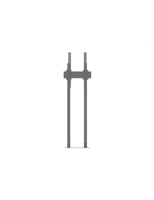 MULTIBRACKETS 8953 Multibrackets Dual Pole Floormount Pro 65  -90   REF  MULTIBRACKETS MUL8953 | MusicGoodDeal