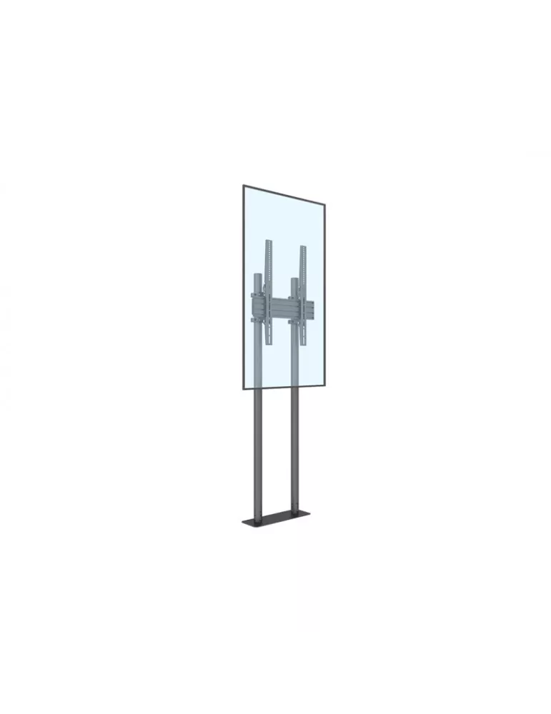 MULTIBRACKETS 8953 Multibrackets Soporte flotante doble Pro 65  -90   REF  MULTIBRACKETS MUL8953 | MusicGoodDeal