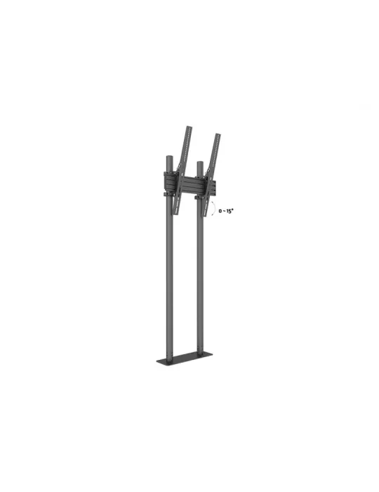 MULTIBRACKETS 8953 Multibrackets Soporte flotante doble Pro 65  -90   REF  MULTIBRACKETS MUL8953 | MusicGoodDeal