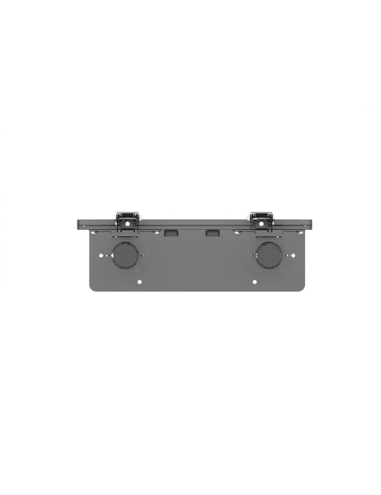 MULTIBRACKETS 8953 Multibrackets Dual Pole Floormount Pro 65  -90   REF  MULTIBRACKETS MUL8953 | MusicGoodDeal
