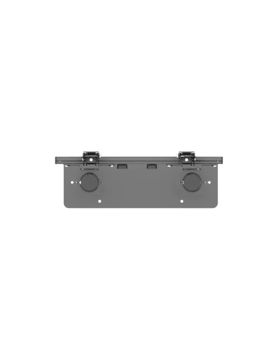 MULTIBRACKETS 8953 Multibrackets Dual Pole Floormount Pro 65  -90   REF  MULTIBRACKETS MUL8953 | MusicGoodDeal