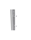 MULTIBRACKETS 0780 Crochets câble Multibrackets Public Display Stand Cable Hooks Silver MULTIBRACKETS MUL0780 | MusicGoodDeal