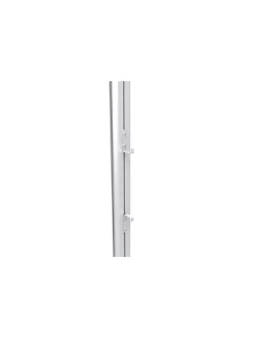 MULTIBRACKETS 0780 Crochets câble Multibrackets Public Display Stand Cable Hooks Silver MULTIBRACKETS MUL0780 | MusicGoodDeal 2