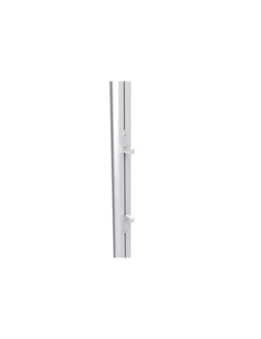 MULTIBRACKETS 0780 Crochets câble Multibrackets Public Display Stand Cable Hooks Silver MULTIBRACKETS MUL0780 | MusicGoodDeal