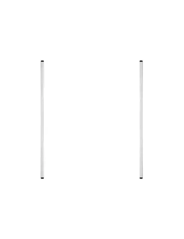 MULTIBRACKETS 1268 Kit de barres d extension Multibrackets Leg Extensions Motorized Mount 870-1150 HD MULTIBRACKETS MUL1268 |