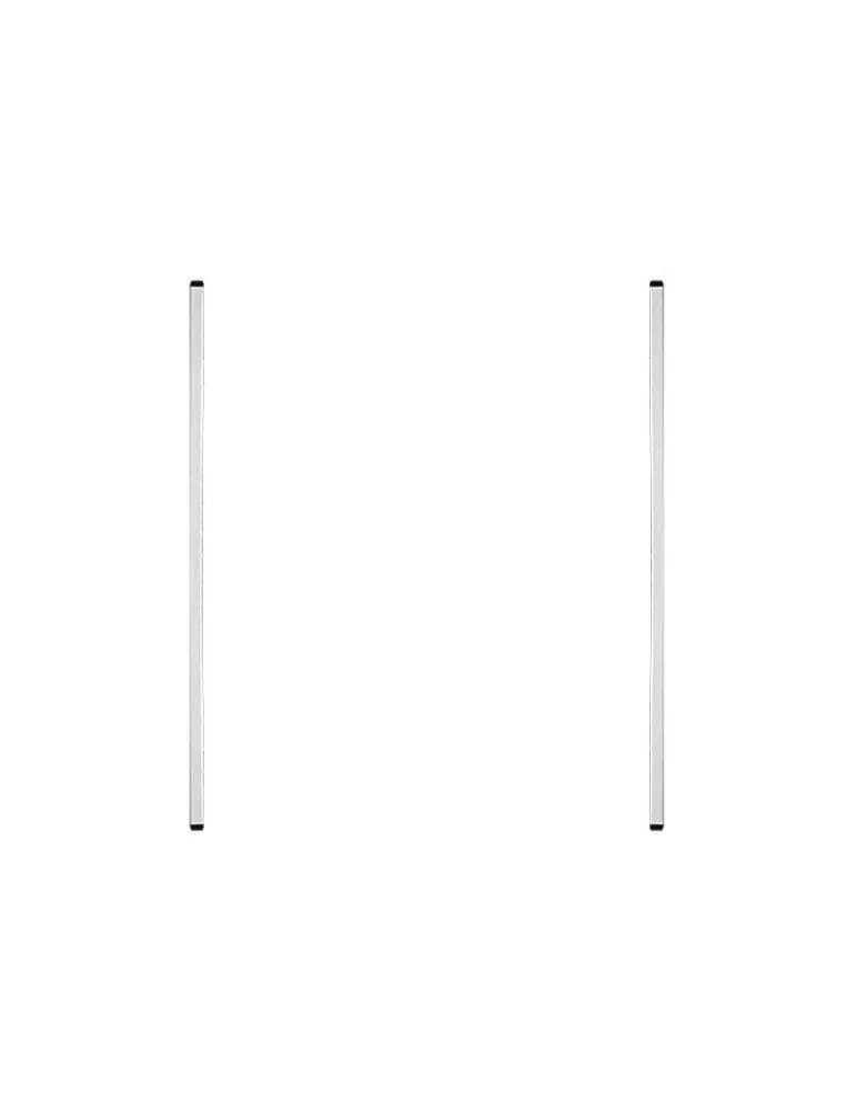 MULTIBRACKETS 1268 Kit de barres d'extension Multibrackets Leg Extensions Motorized Mount 870-1150 HD