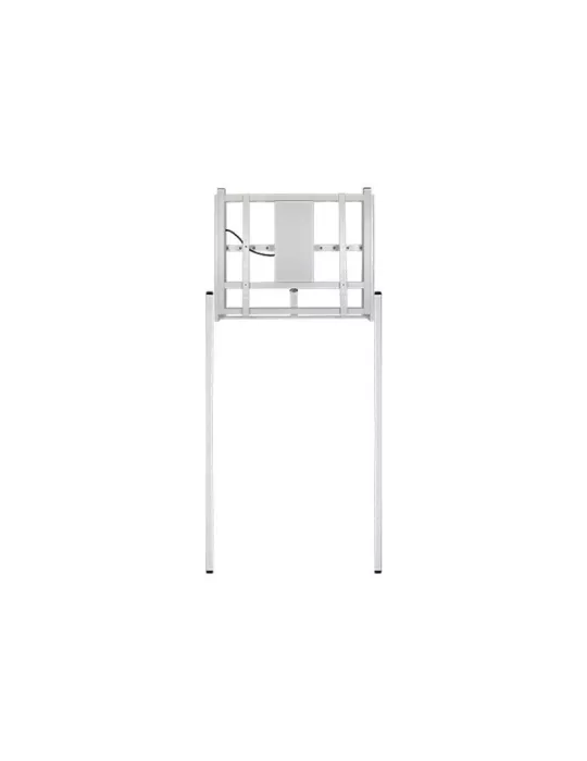 MULTIBRACKETS 1268 Kit de barras de extensión Multibrackets Extensiones de patas Soporte motorizado 870-1150 HD MULTIBRACKETS
