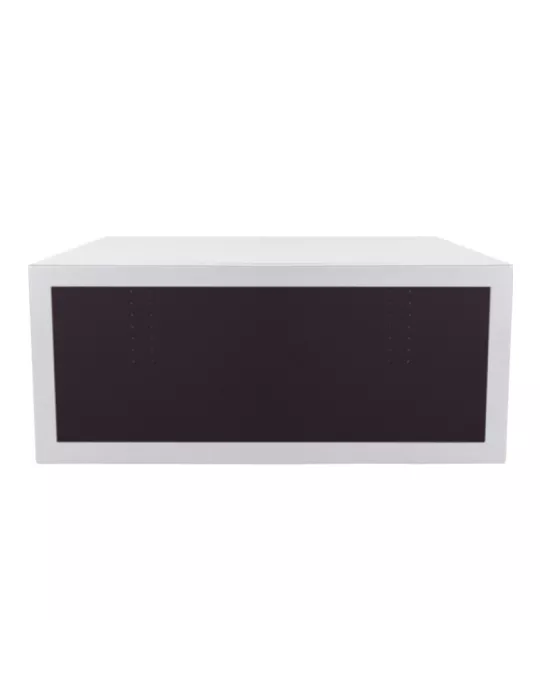 MULTIBRACKETS 7693 Caisson sécurisé Multibrackets Public Display Stand MediaBox1 White MULTIBRACKETS MUL7693 | MusicGoodDeal