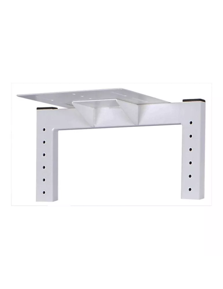 MULTIBRACKETS 1183 Soporte de cámara Multibrackets blanco para soportes de suelo motorizados MULTIBRACKETS MUL1183 | MusicGood
