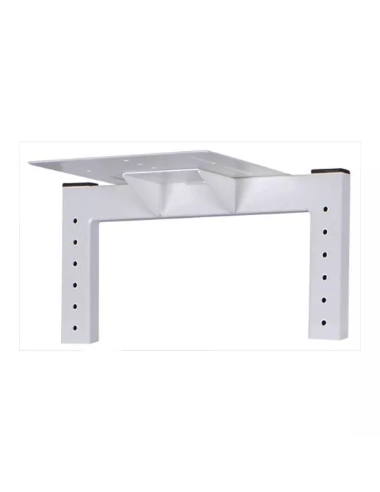 MULTIBRACKETS 1183 Support caméra Blanc Multibrackets Camera Holder pour supports sol motorisé