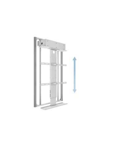 MULTIBRACKETS 5247 Elevador motorizado a encastre Multibrackets Motorized Drop Down TV Lift - écran 55 -75  VESA Max 600x600 M