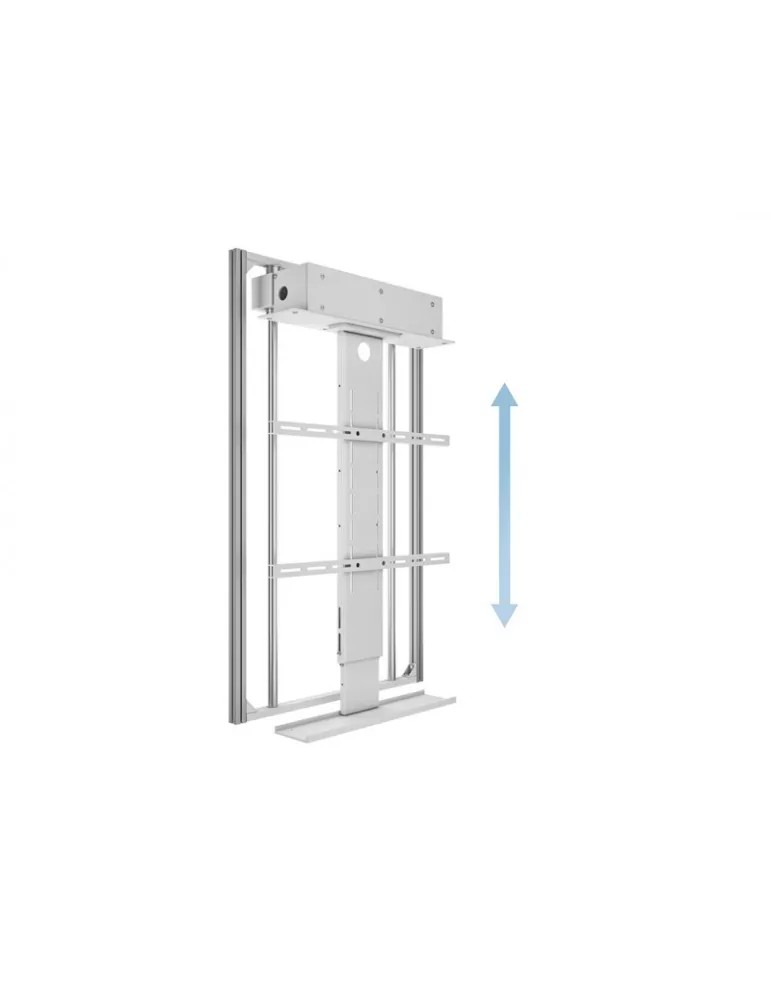 MULTIBRACKETS 5247 Elevador motorizado a encastre Multibrackets Motorized Drop Down TV Lift - écran 55 -75  VESA Max 600x600 M