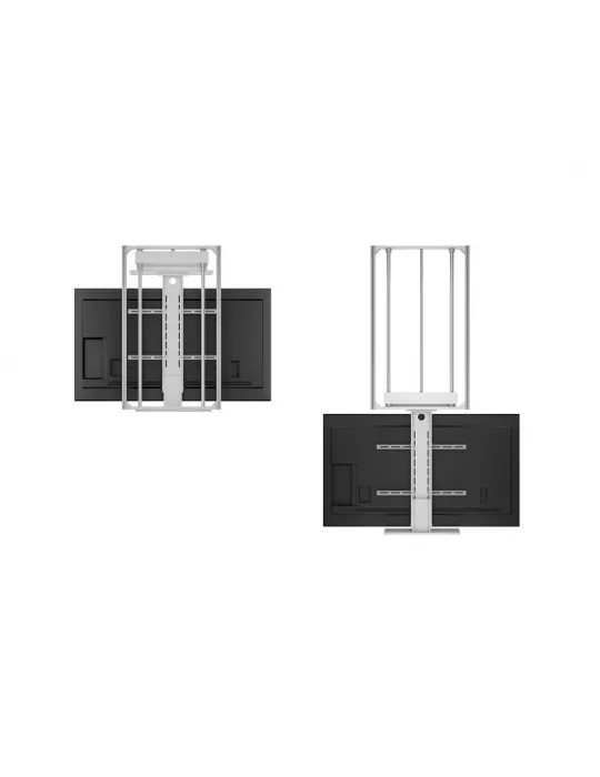 MULTIBRACKETS 5247 Lift motorisé a encastré Multibrackets Motorized Drop Down TV Lift - écran 55 -75  VESA Max 600x600 MULTIBR