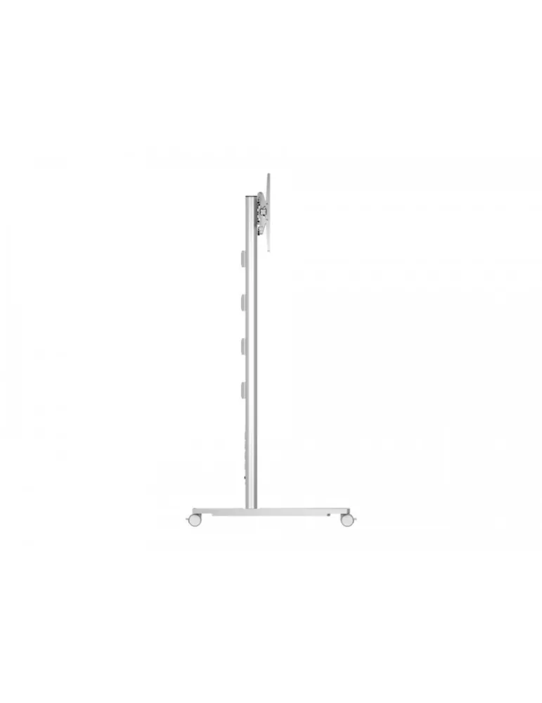 MULTIBRACKETS 5365 Soporte móvil Doble ecran Multibrackets Public Display Stand 180 HD Dual - 2 pantallas 40 -60  VESA Max 800