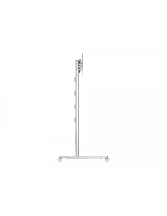 MULTIBRACKETS 5365 Support mobile Double ecrans Multibrackets Public Display Stand 180 HD Dual - 2 écrans 40"-60" VESA Max 800x