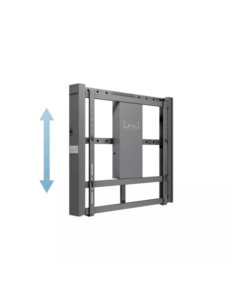 MULTIBRACKETS 2913 Multibrackets Motorized Wallmount HD - 42  - 110  screen VESA Max 350x900 MULTIBRACKETS MUL2913 | MusicGood