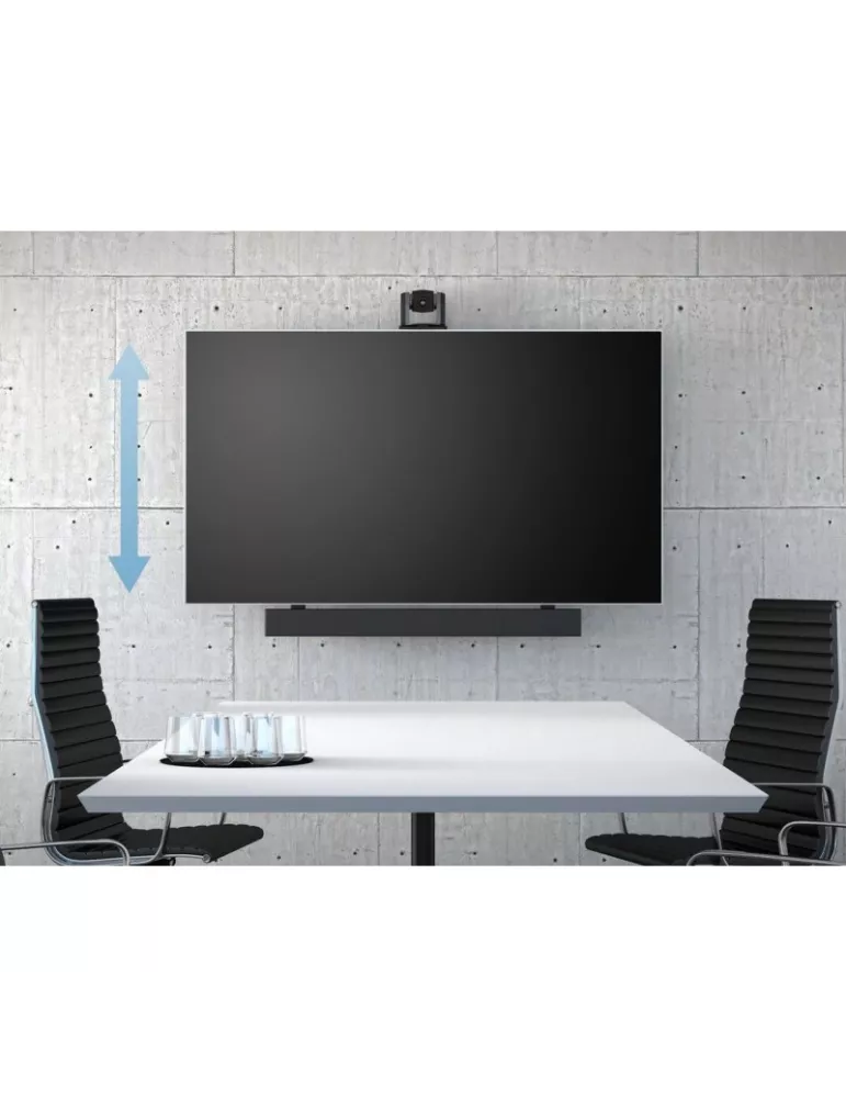 MULTIBRACKETS 2913 Multibrackets Soporte de pared motorizado HD - Pantalla de 42  - 110  VESA Máx. 350x900 MULTIBRACKETS MUL29