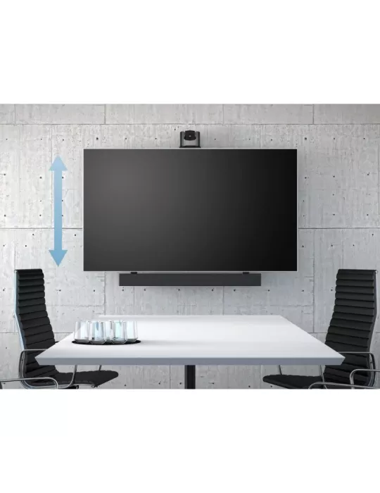 MULTIBRACKETS 2913 Multibrackets Motorized Wallmount HD - 42  - 110  screen VESA Max 350x900 MULTIBRACKETS MUL2913 | MusicGood