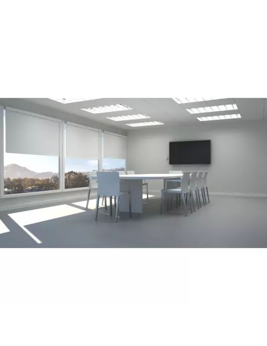 MULTIBRACKETS 2913 Support mural motorisé Multibrackets Motorized Wallmount HD - écran 42" - 110" VESA Max 350x900
