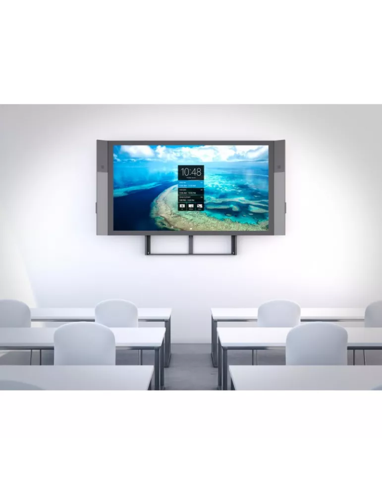 MULTIBRACKETS 2913 Support mural motorisé Multibrackets Motorized Wallmount HD - écran 42" - 110" VESA Max 350x900