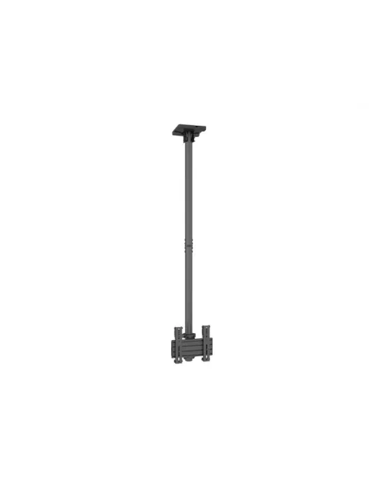 MULTIBRACKETS 3897 Deckenhalterung Multibrackets MBC1U Ceiling Mount Pro - 24 -42 -Bildschirm VESA Max 200x200 MULTIBRACKETS M