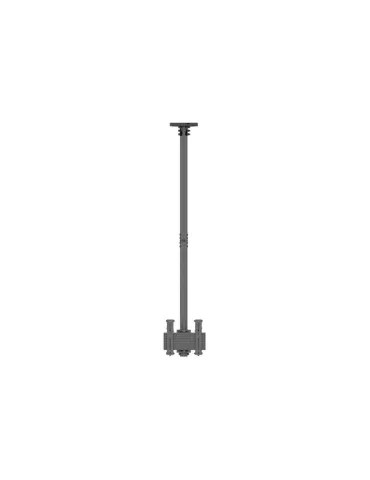MULTIBRACKETS 3897 Ceiling mount Multibrackets MBC1U Ceiling Mount Pro - 24 -42  screen VESA Max 200x200 MULTIBRACKETS MUL3897 2