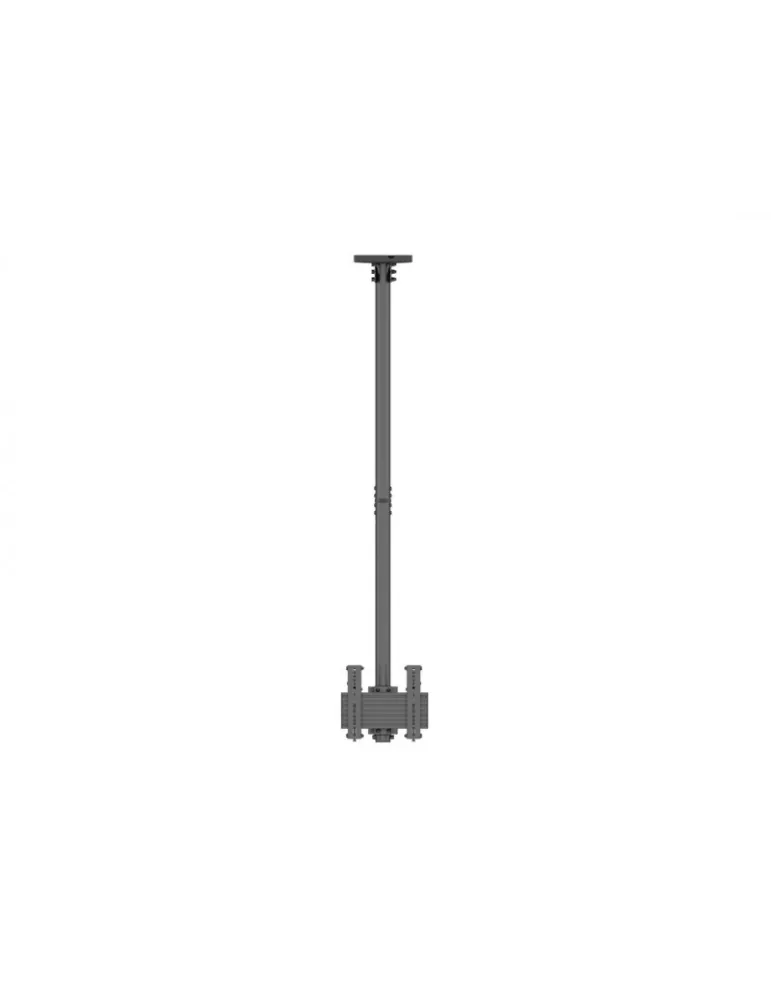 MULTIBRACKETS 3897 Ceiling mount Multibrackets MBC1U Ceiling Mount Pro - 24 -42  screen VESA Max 200x200 MULTIBRACKETS MUL3897