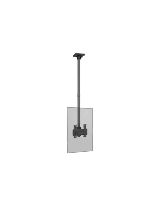 MULTIBRACKETS 3897 Soporte de techo Multibrackets MBC1U Ceiling Mount Pro - Pantalla de 24 -42  VESA Máx. 200x200 MULTIBRACKET