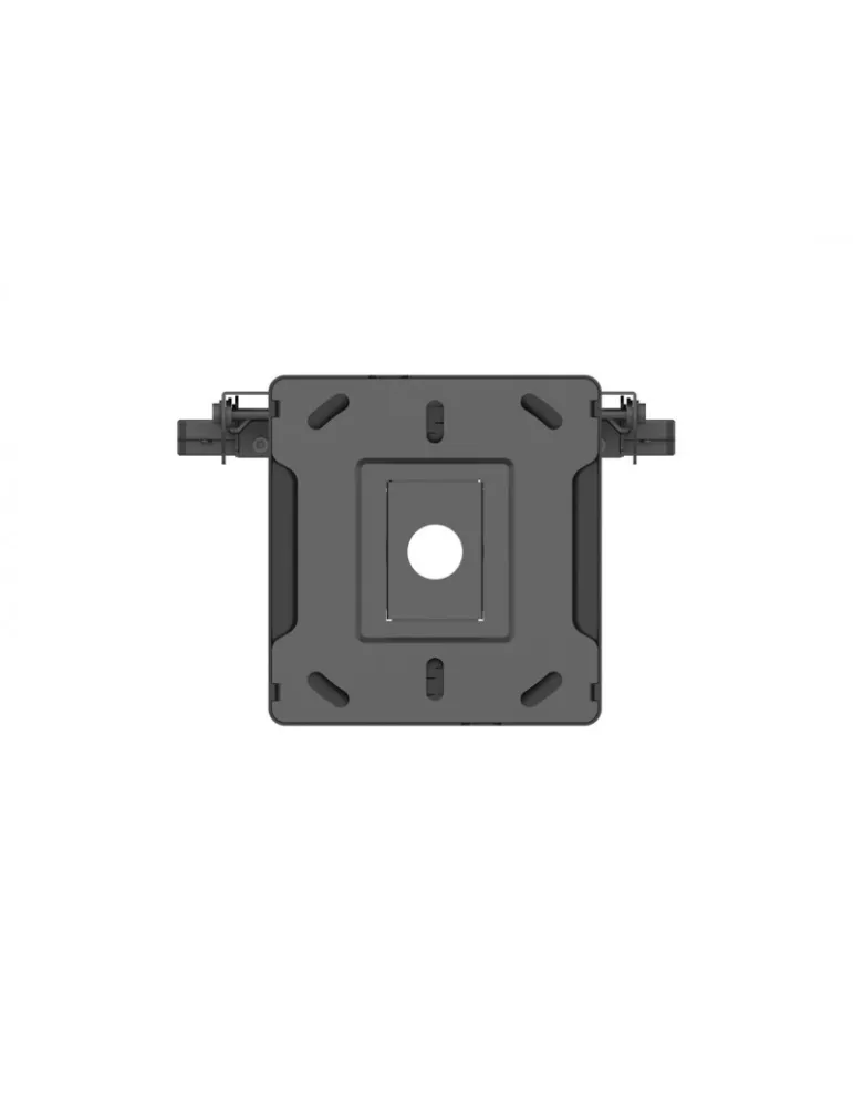 MULTIBRACKETS 3897 Deckenhalterung Multibrackets MBC1U Ceiling Mount Pro - 24 -42 -Bildschirm VESA Max 200x200 MULTIBRACKETS M