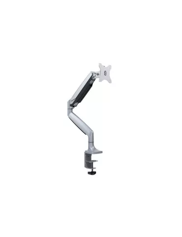 MULTIBRACKETS 3255 Support de table articulé Multibrackets Deskmount Gas Spring Single - écran de 15" - 30" VESA Max 100x100