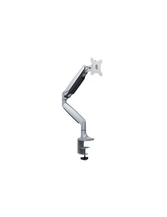 MULTIBRACKETS 3255 Support de table articulé Multibrackets Deskmount Gas Spring Single - écran de 15  - 30  VESA Max 100x100 M