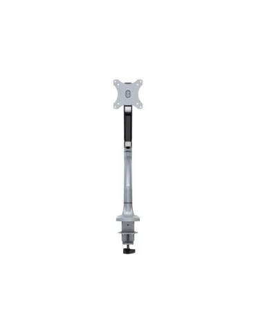 MULTIBRACKETS 3255 Support de table articulé Multibrackets Deskmount Gas Spring Single - écran de 15" - 30" VESA Max 100x100 2