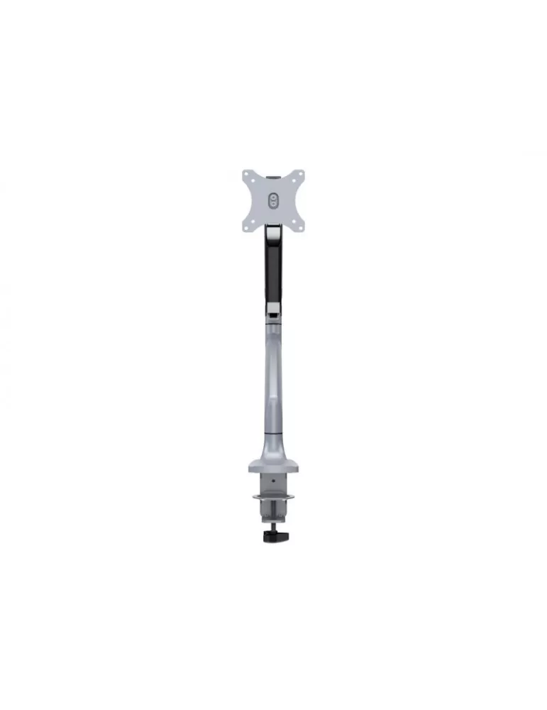 MULTIBRACKETS 3255 Support de table articulé Multibrackets Deskmount Gas Spring Single - écran de 15  - 30  VESA Max 100x100 M