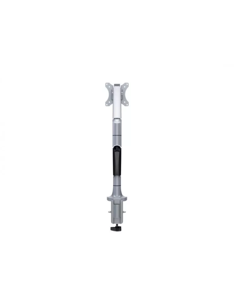 MULTIBRACKETS 3255 Soporte articulado para mesa Multibrackets Deskmount Gas Spring Single - 15  - 30  screen VESA Max 100x100