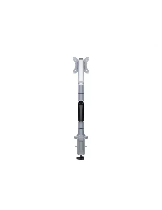 MULTIBRACKETS 3255 Gelenkige Tischhalterung Multibrackets Deskmount Gas Spring Single - Bildschirm von 15  - 30  VESA Max 100x