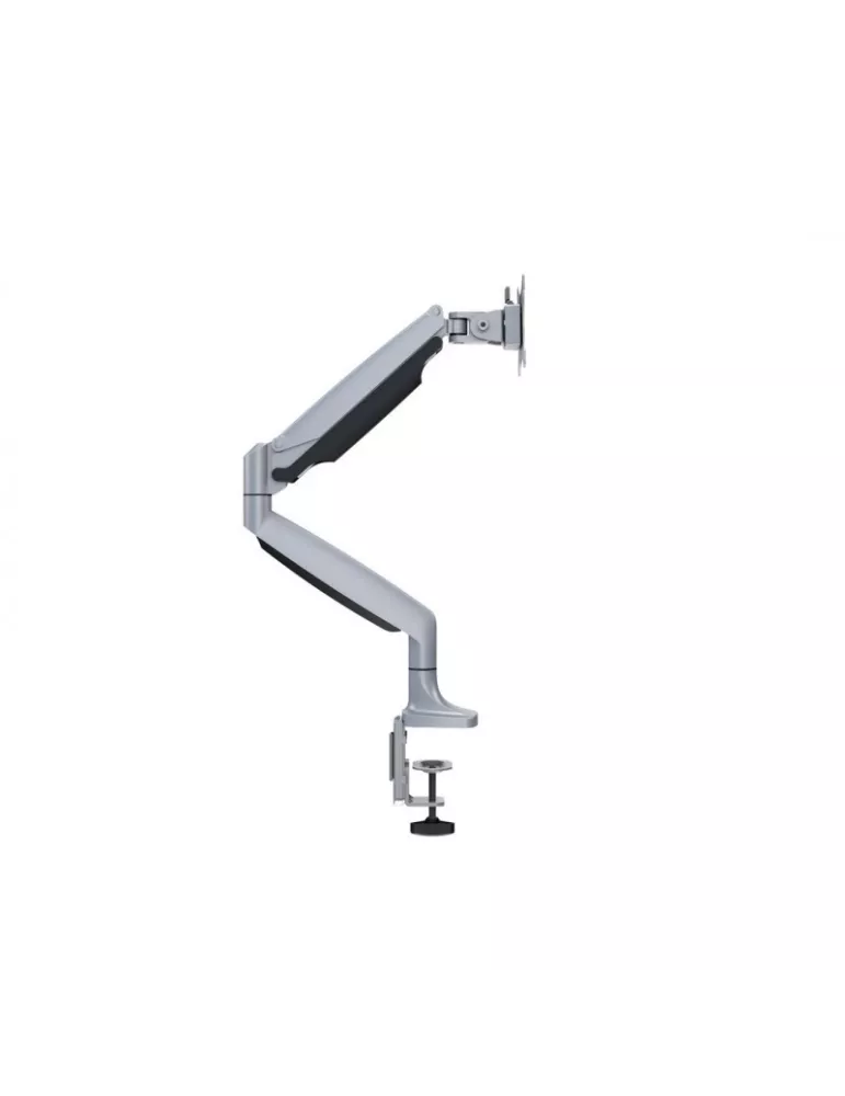 MULTIBRACKETS 3255 Soporte articulado para mesa Multibrackets Deskmount Gas Spring Single - 15  - 30  screen VESA Max 100x100