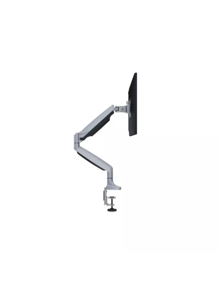 MULTIBRACKETS 3255 Support de table articulé Multibrackets Deskmount Gas Spring Single - écran de 15" - 30" VESA Max 100x100