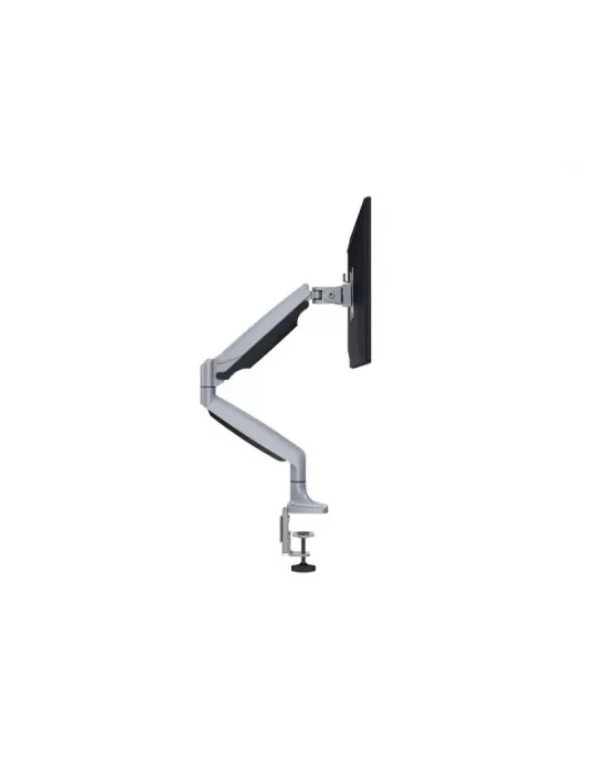 MULTIBRACKETS 3255 Support de table articulé Multibrackets Deskmount Gas Spring Single - écran de 15  - 30  VESA Max 100x100 M
