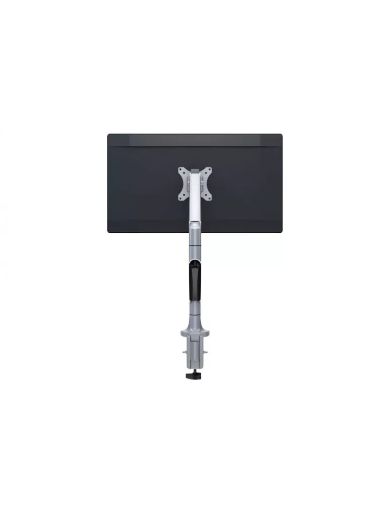 MULTIBRACKETS 3255 Support de table articulé Multibrackets Deskmount Gas Spring Single - écran de 15" - 30" VESA Max 100x100