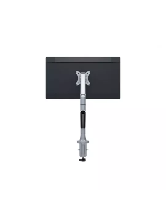 MULTIBRACKETS 3255 Support de table articulé Multibrackets Deskmount Gas Spring Single - écran de 15" - 30" VESA Max 100x100
