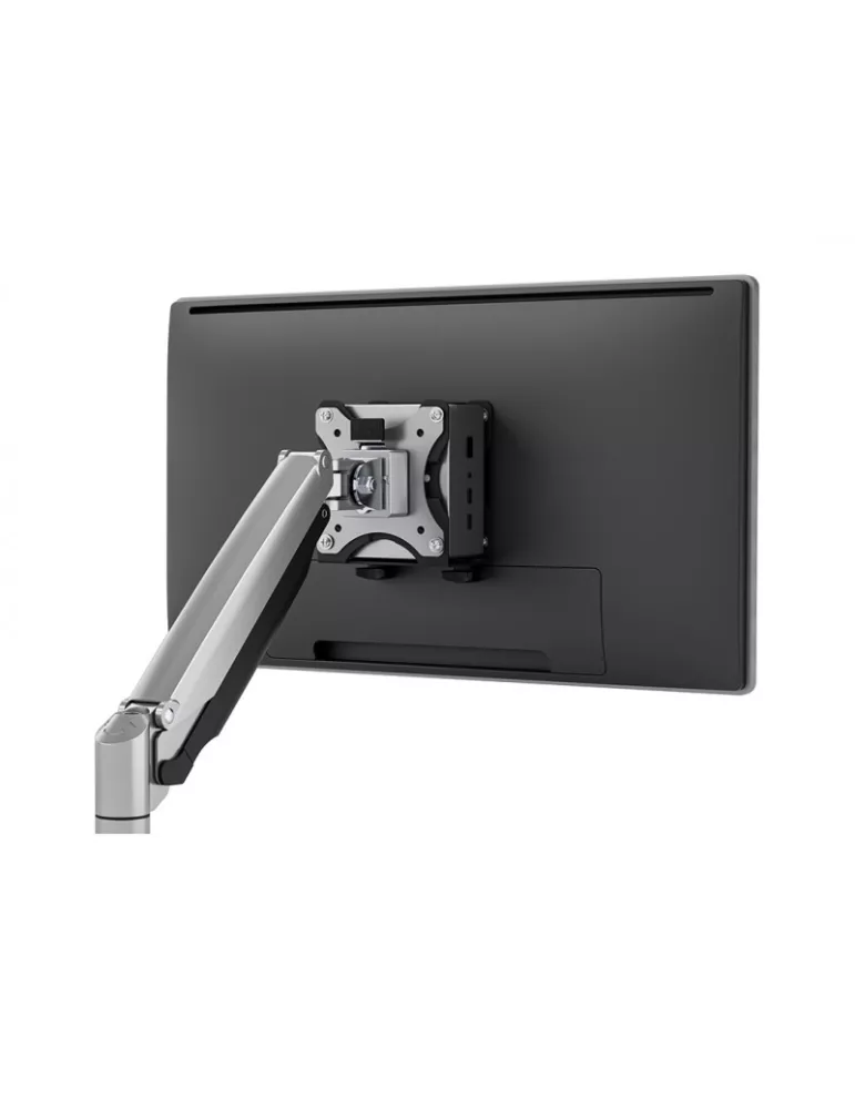 MULTIBRACKETS 3255 Support de table articulé Multibrackets Deskmount Gas Spring Single - écran de 15  - 30  VESA Max 100x100 M