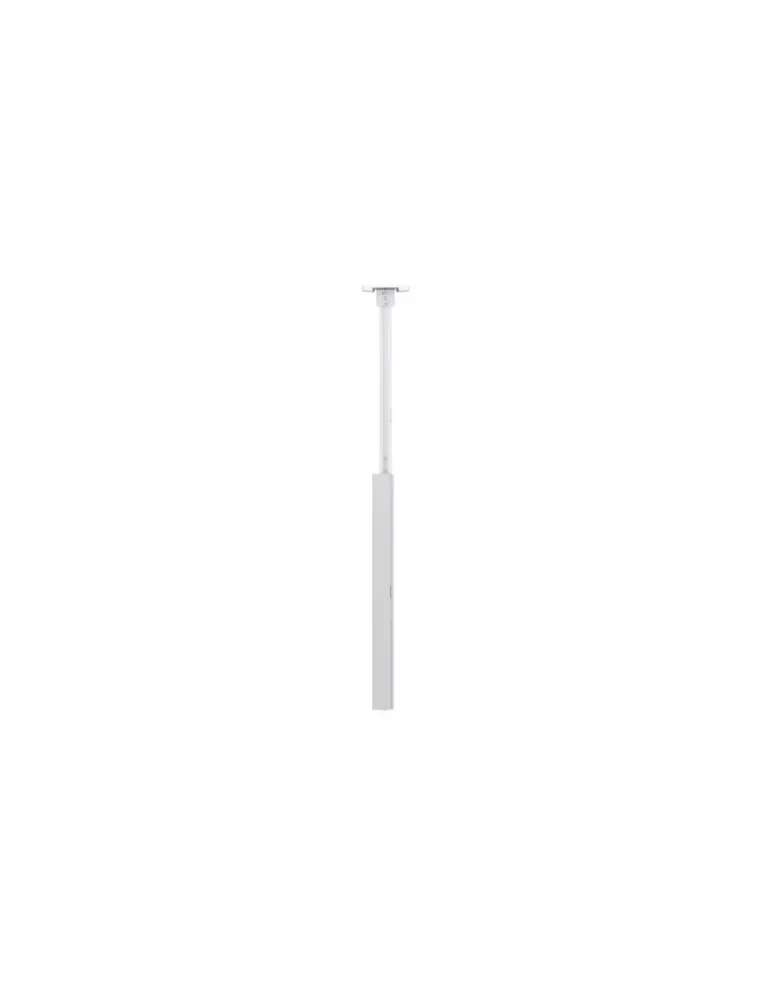 MULTIBRACKETS 5049 Support plafond avec caisson Multibrackets Enclosure 43  Ceiling Small Blanc - écran 43  VESA Max 600x400 M