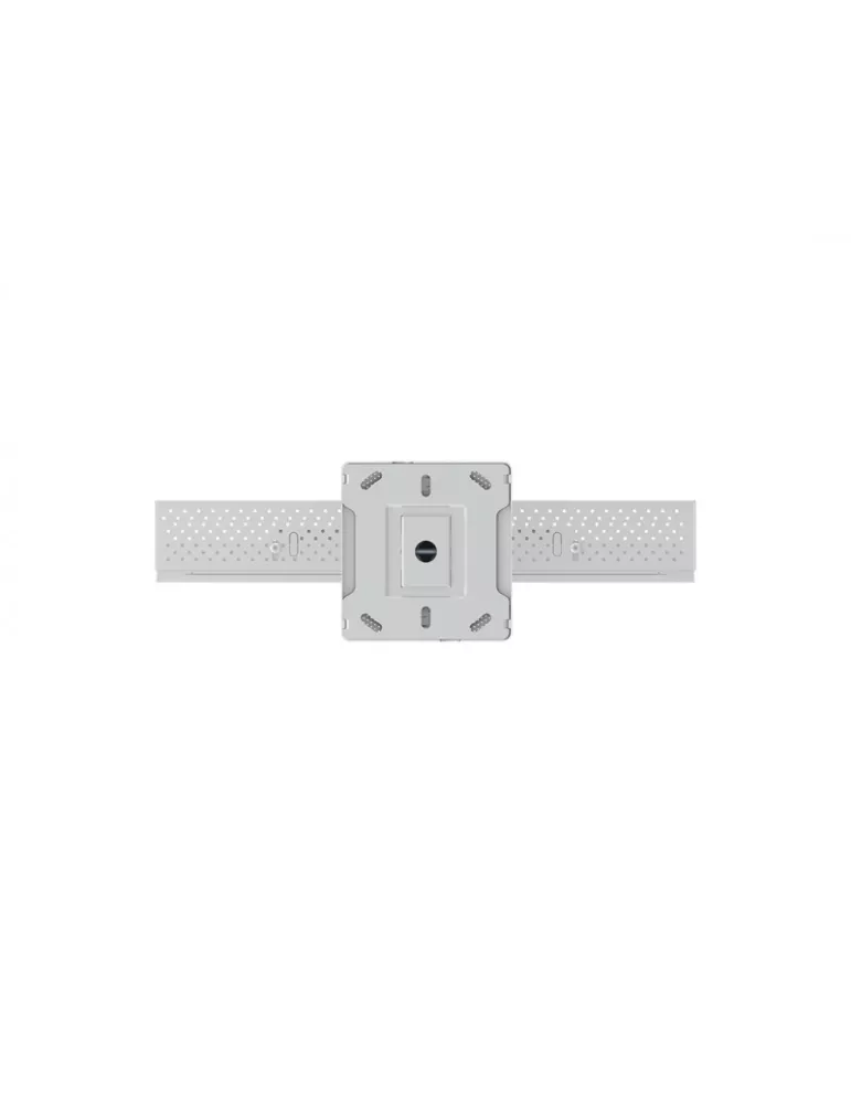 MULTIBRACKETS 5049 Support plafond avec caisson Multibrackets Enclosure 43" Ceiling Small Blanc - écran 43" VESA Max 600x400