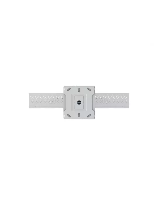 MULTIBRACKETS 5049 Support plafond avec caisson Multibrackets Enclosure 43" Ceiling Small Blanc - écran 43" VESA Max 600x400
