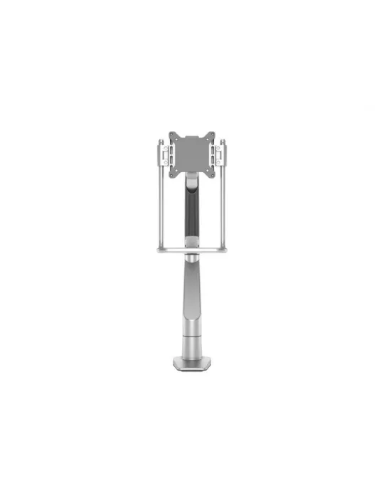 MULTIBRACKETS 2598 Soporte de mesa articulado con asa Multibrackets Brazo elevador de gas Sencillo - Pantalla de 15 - 32  VESA