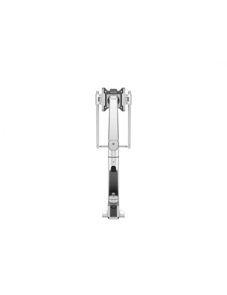 MULTIBRACKETS 2598 Support de table articulé avec poignée Multibrackets Gas Lift Arm Single - écran de 15"- 32" VESA Max 100x10